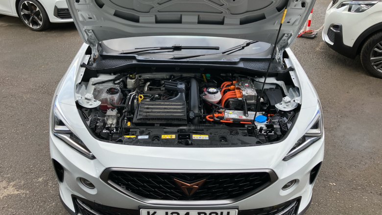 CUPRA Formentor 1.4 eHybrid 204 V2 5dr DSG Estate